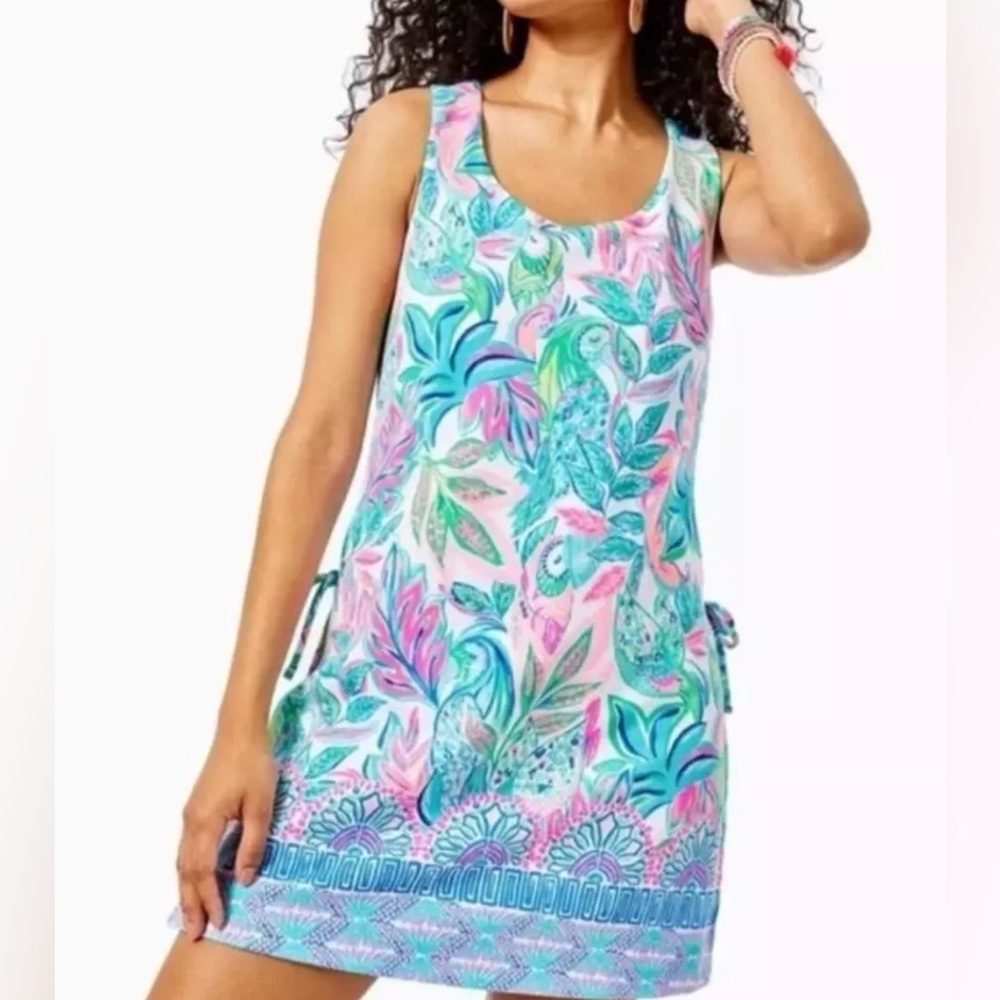 Lilly Pulitzer Sammi Romper